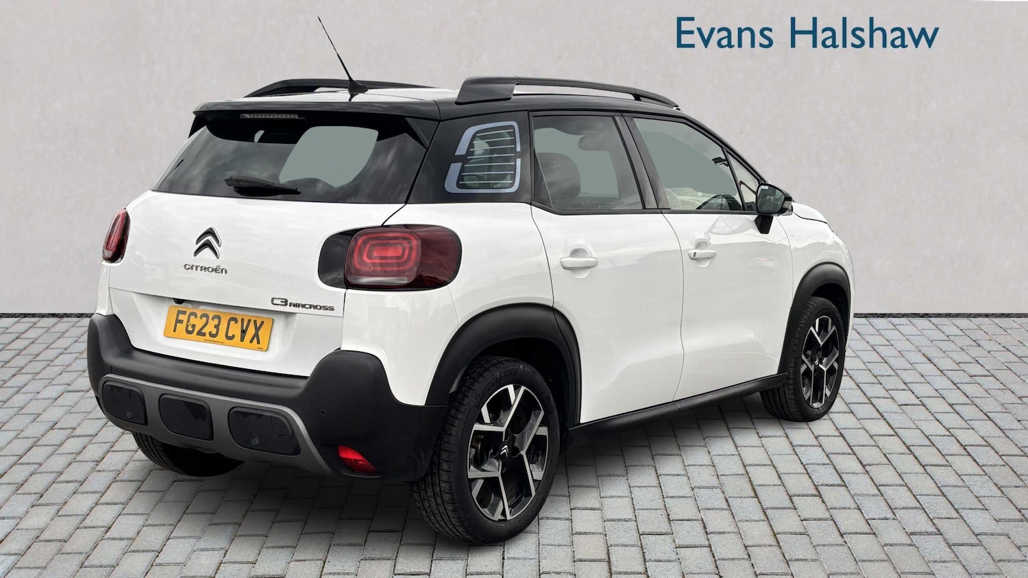 Used Citroen C3 Aircross 2023 for sale - 77913903: Photo 4