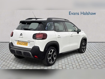 Used Citroen C3 Aircross 2023 for sale - 77913903: Photo