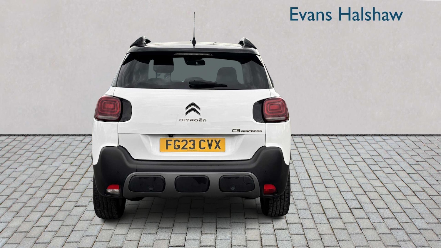 Used Citroen C3 Aircross 2023 for sale - 77913903: Photo 5