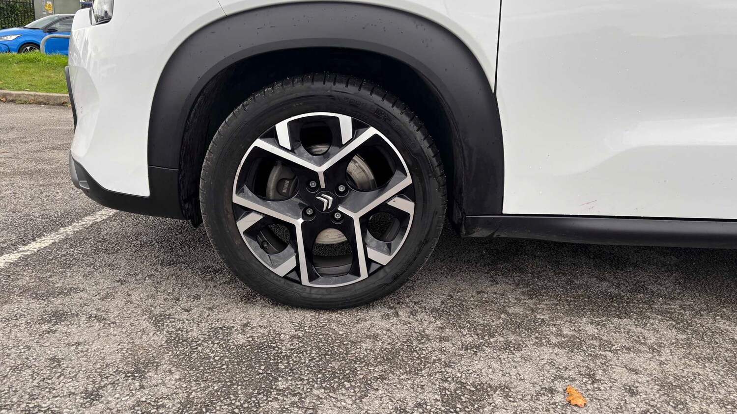 Used Citroen C3 Aircross 2023 for sale - 77913903: Photo 6