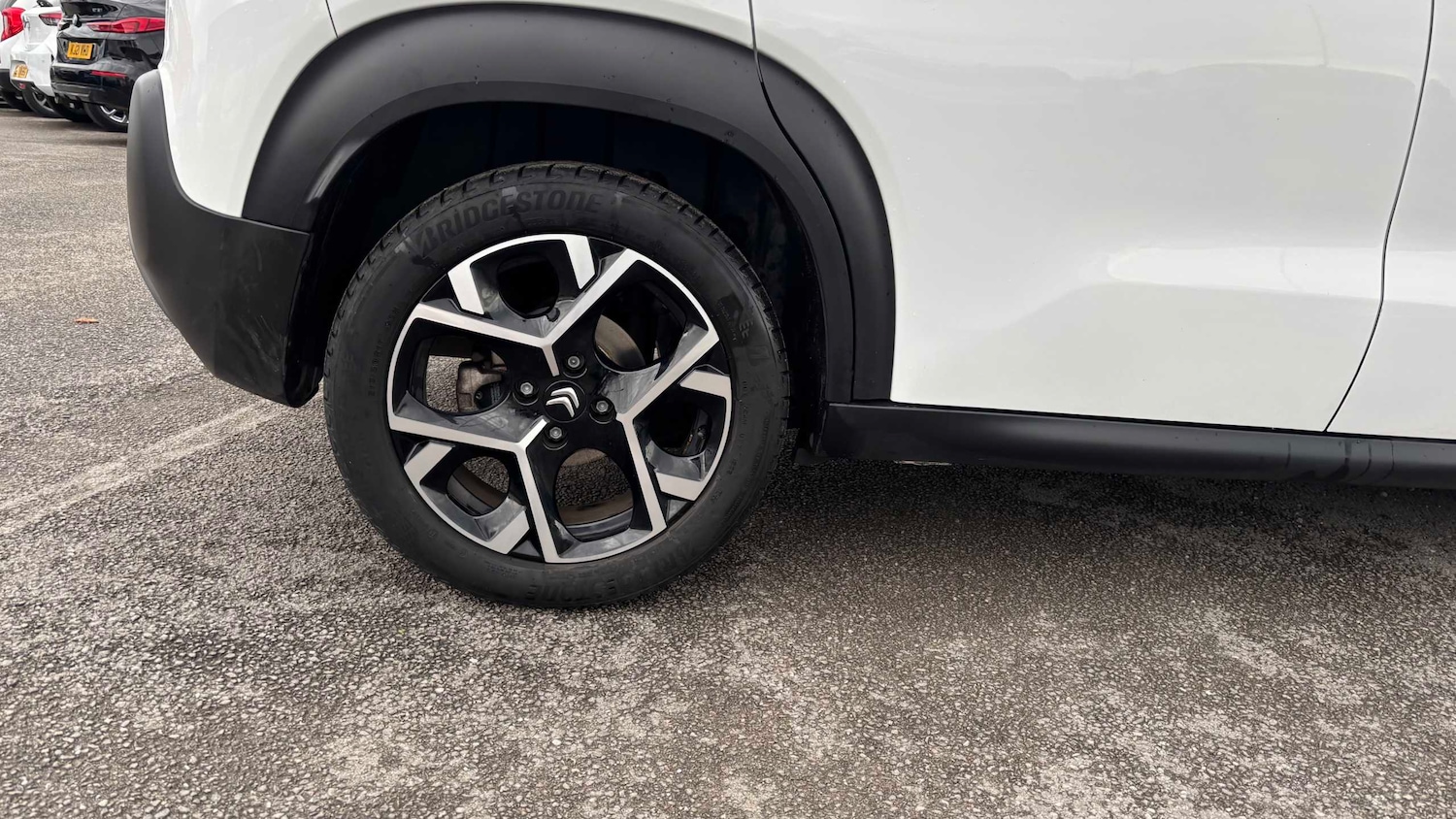 Used Citroen C3 Aircross 2023 for sale - 77913903: Photo 8