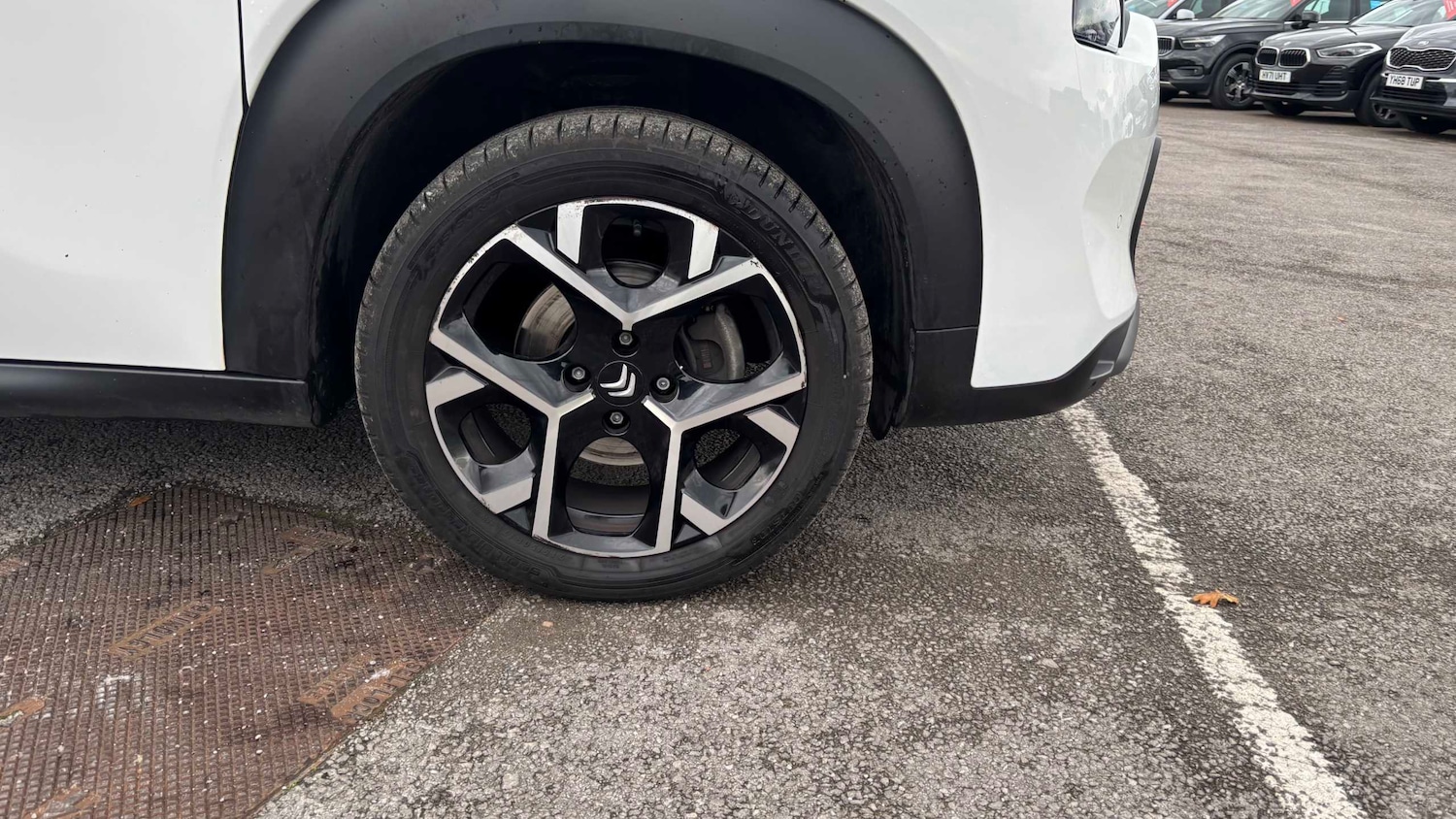 Used Citroen C3 Aircross 2023 for sale - 77913903: Photo 9