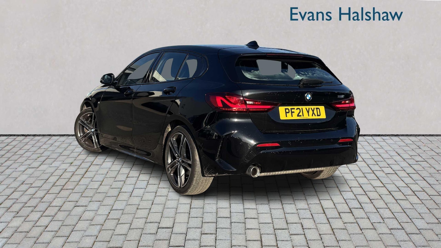 Used BMW 1 Series 2021 for sale - 76661993: Photo 2