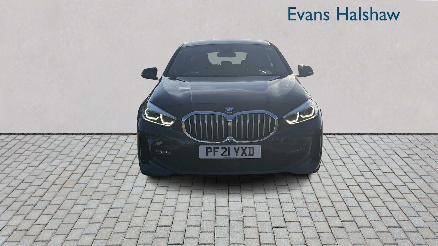 Used BMW 1 Series 2021 for sale - 76661993: Photo 4