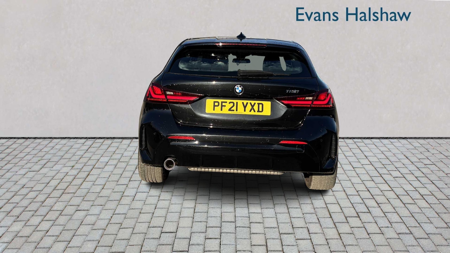 Used BMW 1 Series 2021 for sale - 76661993: Photo 5