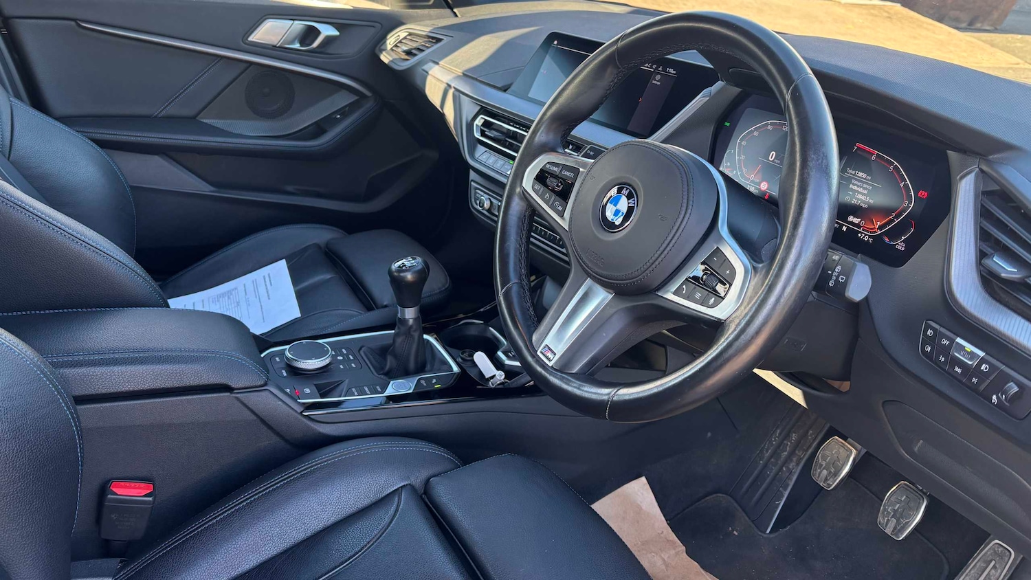 Used BMW 1 Series 2021 for sale - 76661993: Photo 6