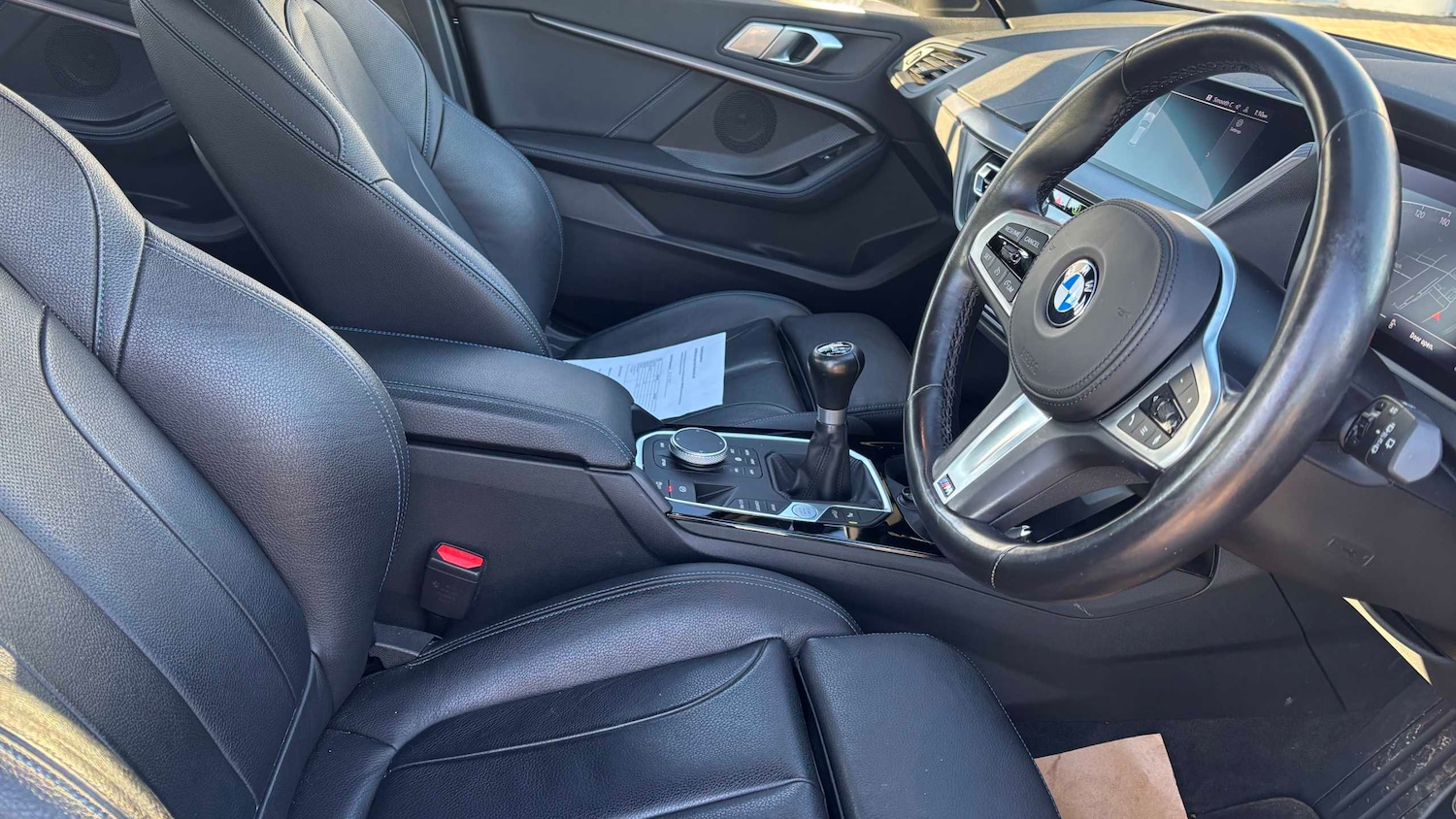 Used BMW 1 Series 2021 for sale - 76661993: Photo 7