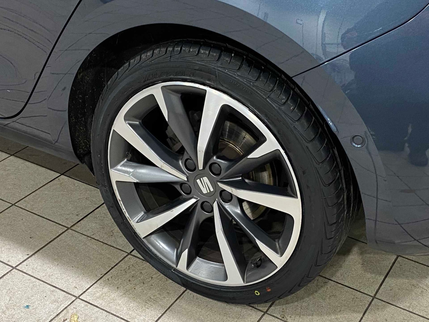 Used SEAT Leon 2021 for sale - 77577187: Photo 12