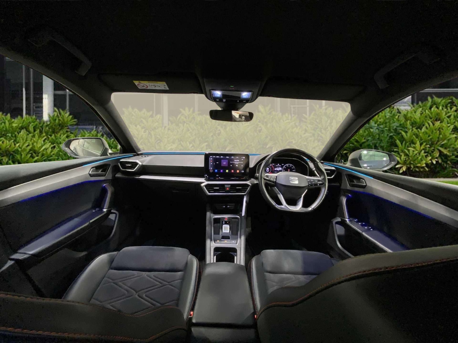 Used SEAT Leon 2021 for sale - 77577187: Photo 16