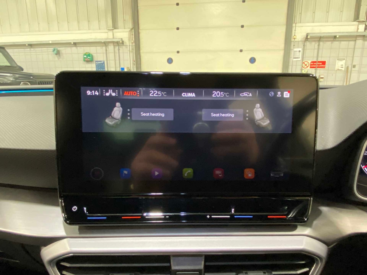 Used SEAT Leon 2021 for sale - 77577187: Photo 26