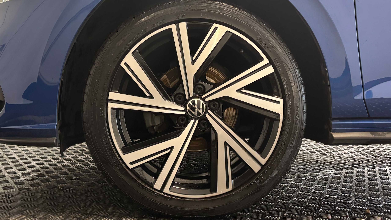 Used Volkswagen Polo 2024 for sale - 77397966: Photo 11