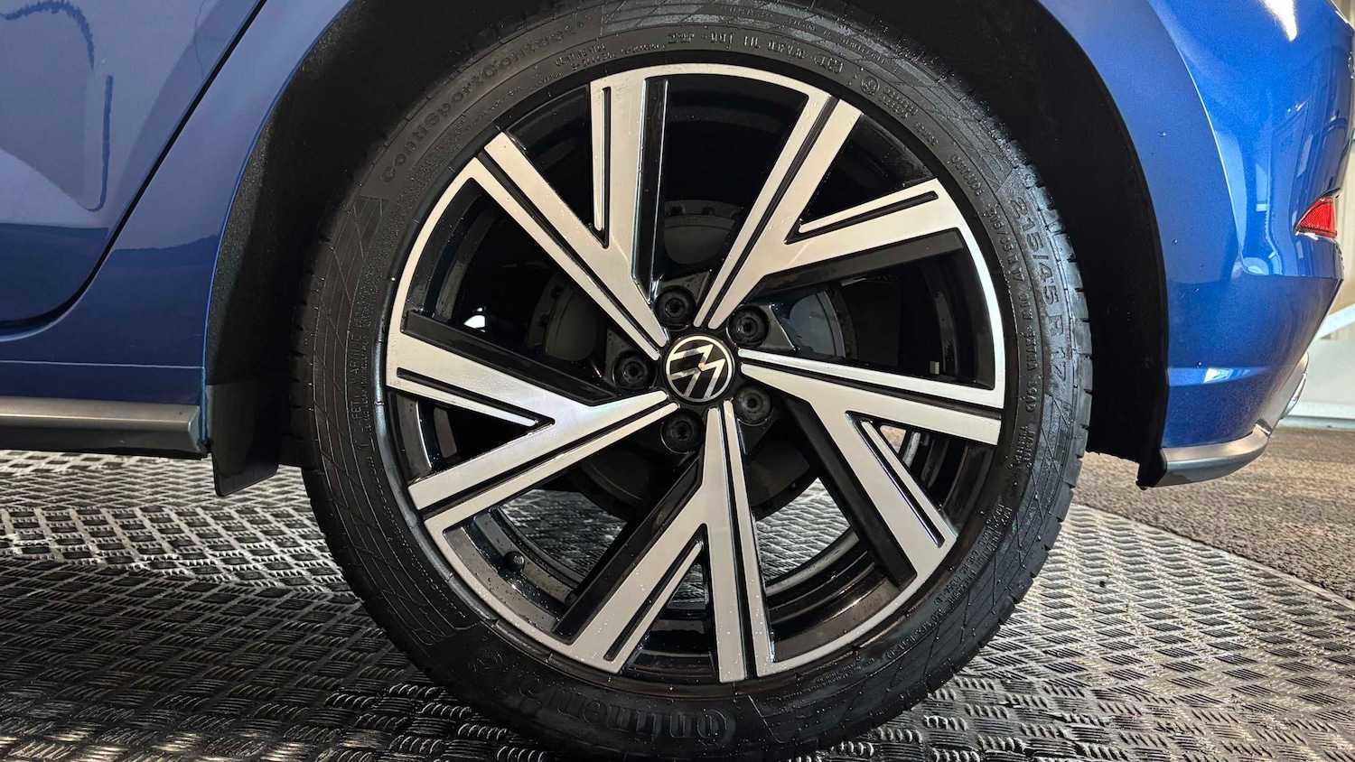 Used Volkswagen Polo 2024 for sale - 77397966: Photo 12