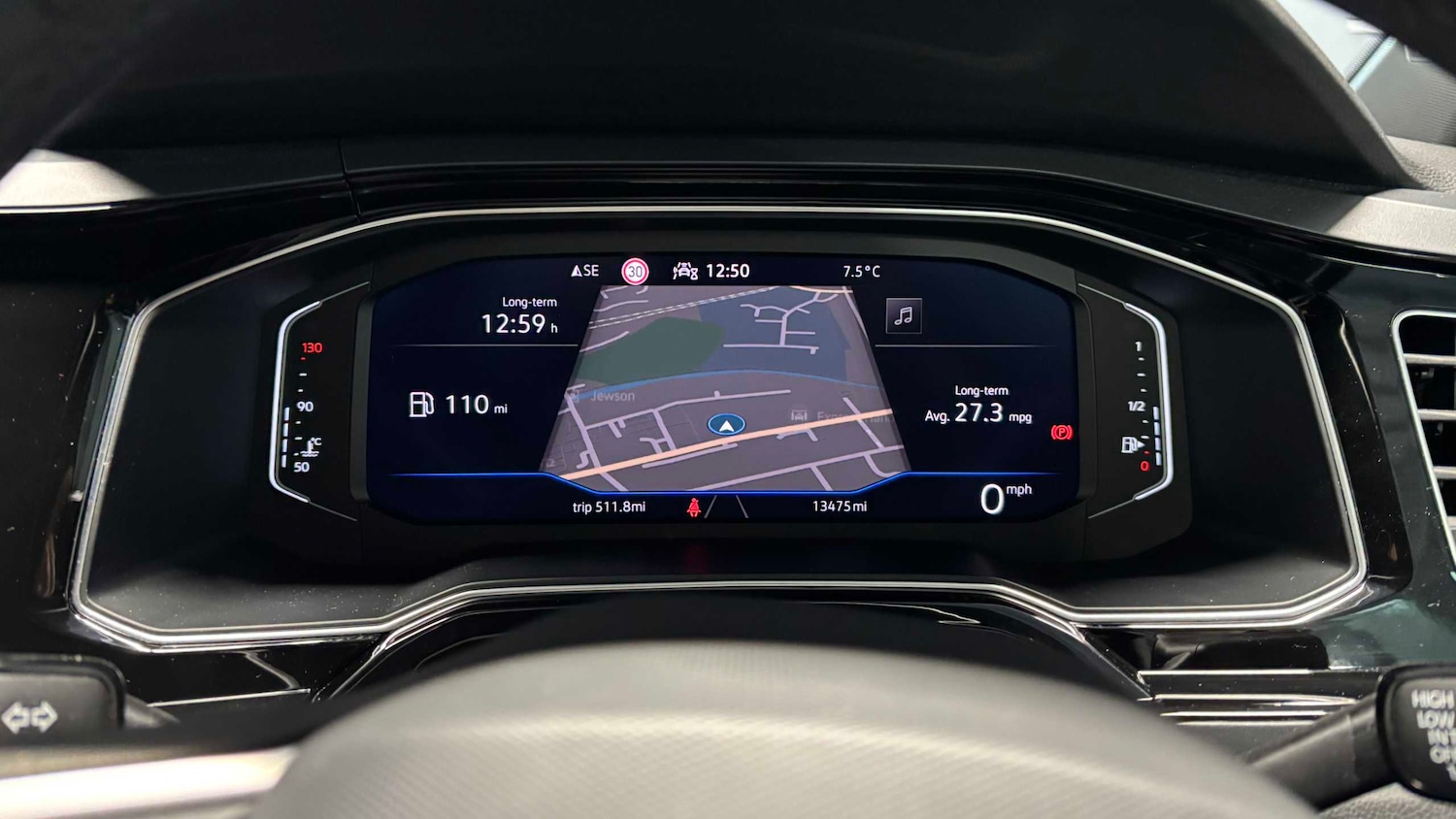 Used Volkswagen Polo 2024 for sale - 77397966: Photo 15