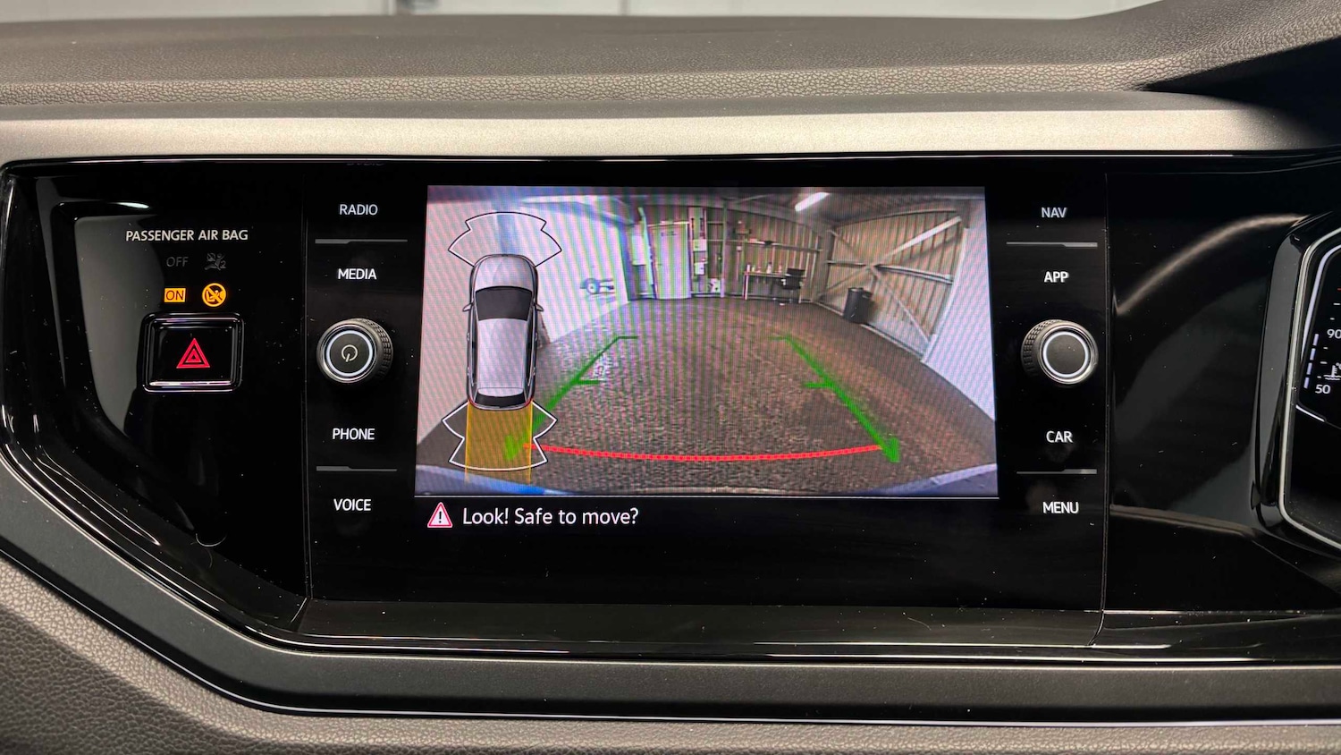 Used Volkswagen Polo 2024 for sale - 77397966: Photo 19