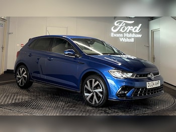 Used Volkswagen Polo 2024 for sale - 77397966: Photo