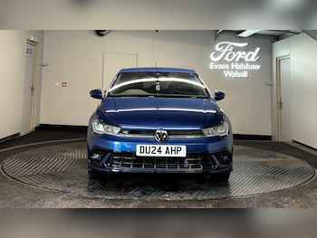 Used Volkswagen Polo 2024 for sale - 77397966: Photo
