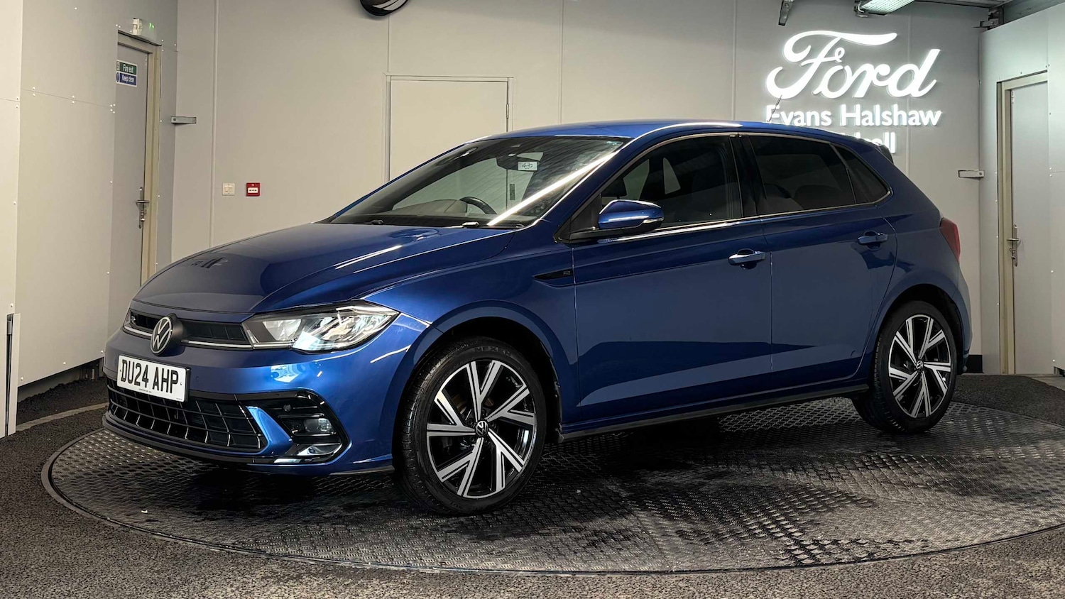 Used Volkswagen Polo 2024 for sale - 77397966: Photo 3