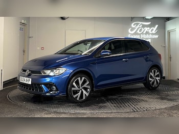Used Volkswagen Polo 2024 for sale - 77397966: Photo