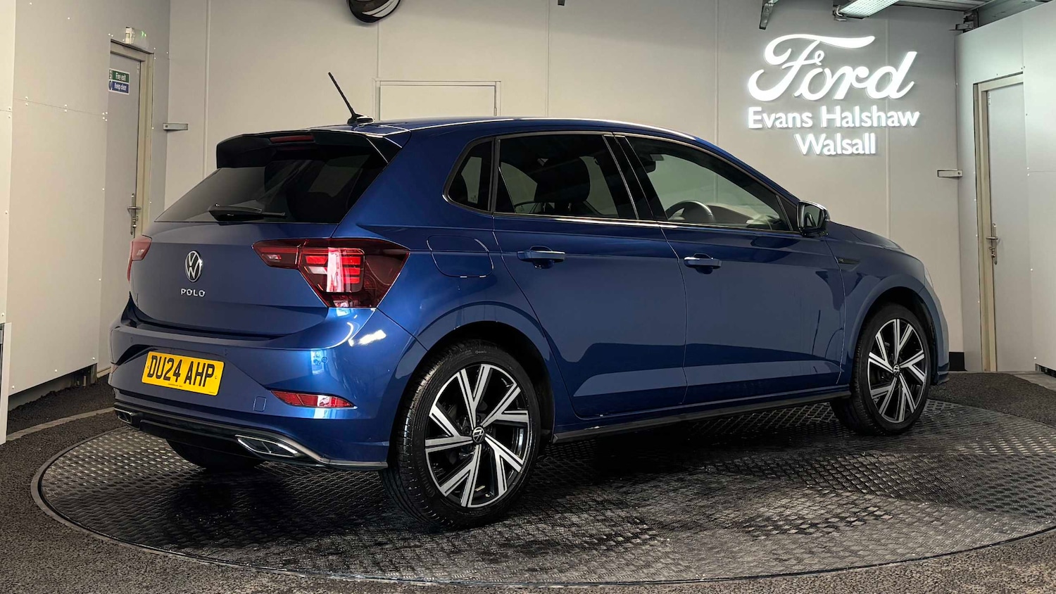 Used Volkswagen Polo 2024 for sale - 77397966: Photo 5