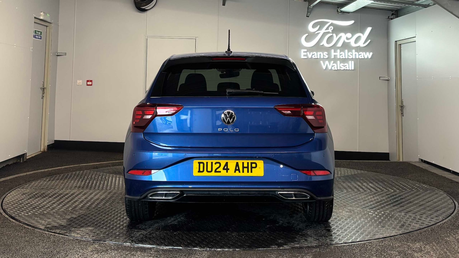 Used Volkswagen Polo 2024 for sale - 77397966: Photo 6