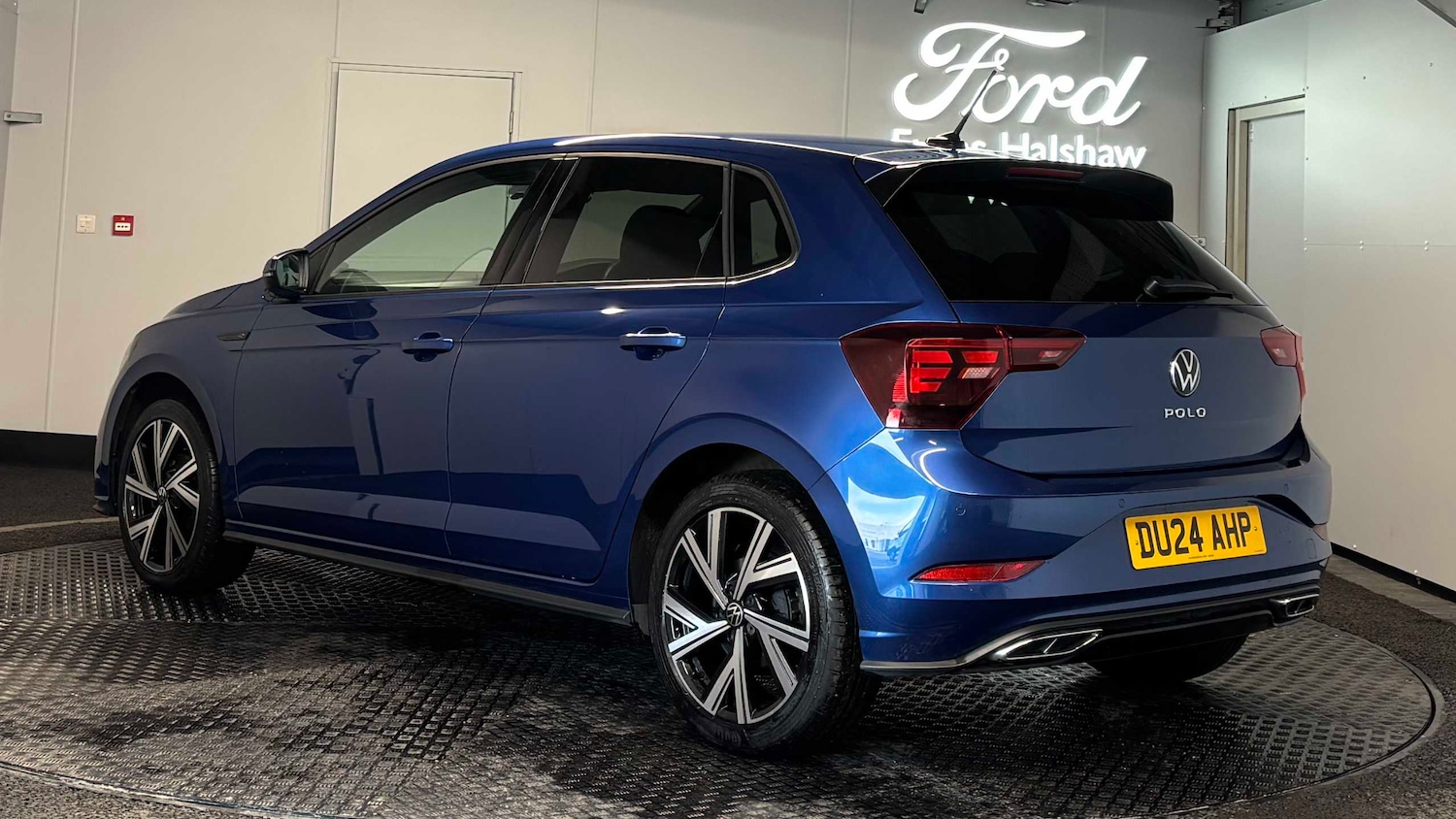 Used Volkswagen Polo 2024 for sale - 77397966: Photo 7