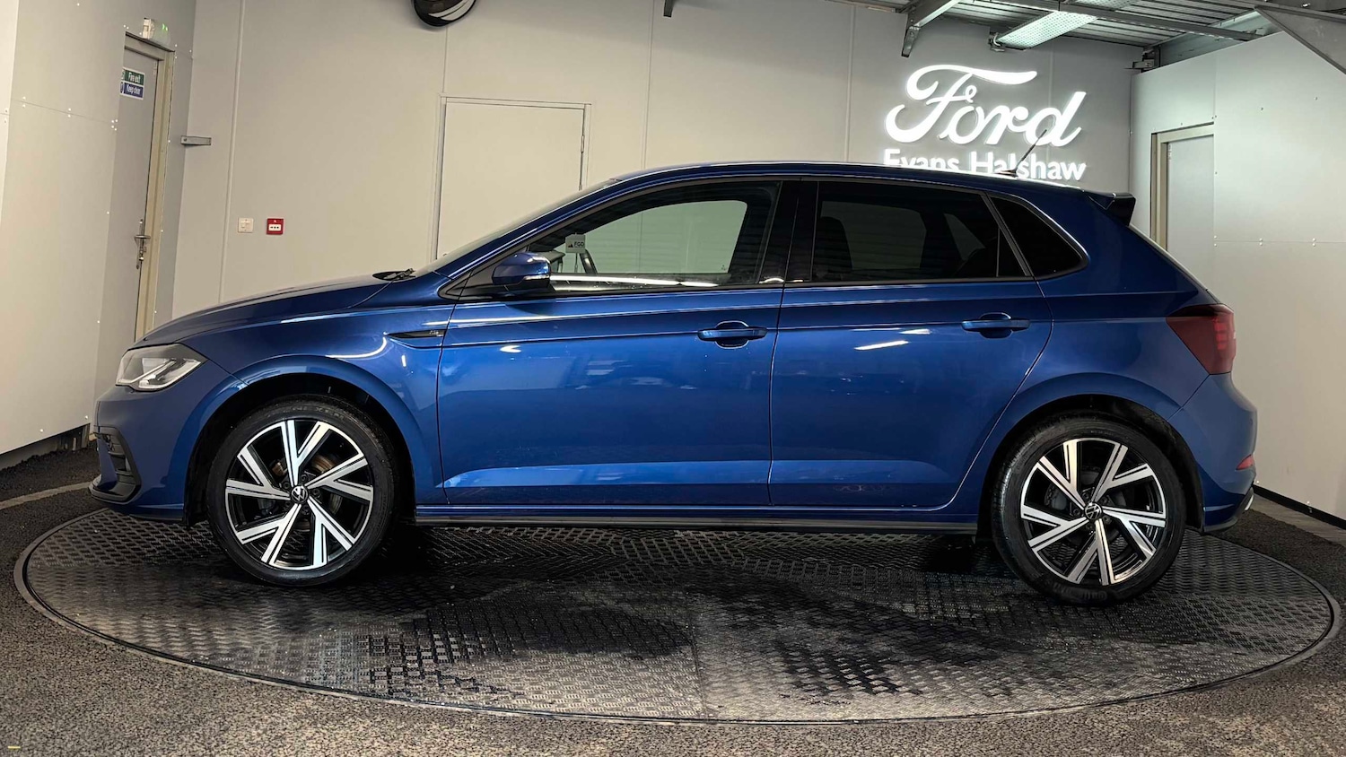 Used Volkswagen Polo 2024 for sale - 77397966: Photo 8