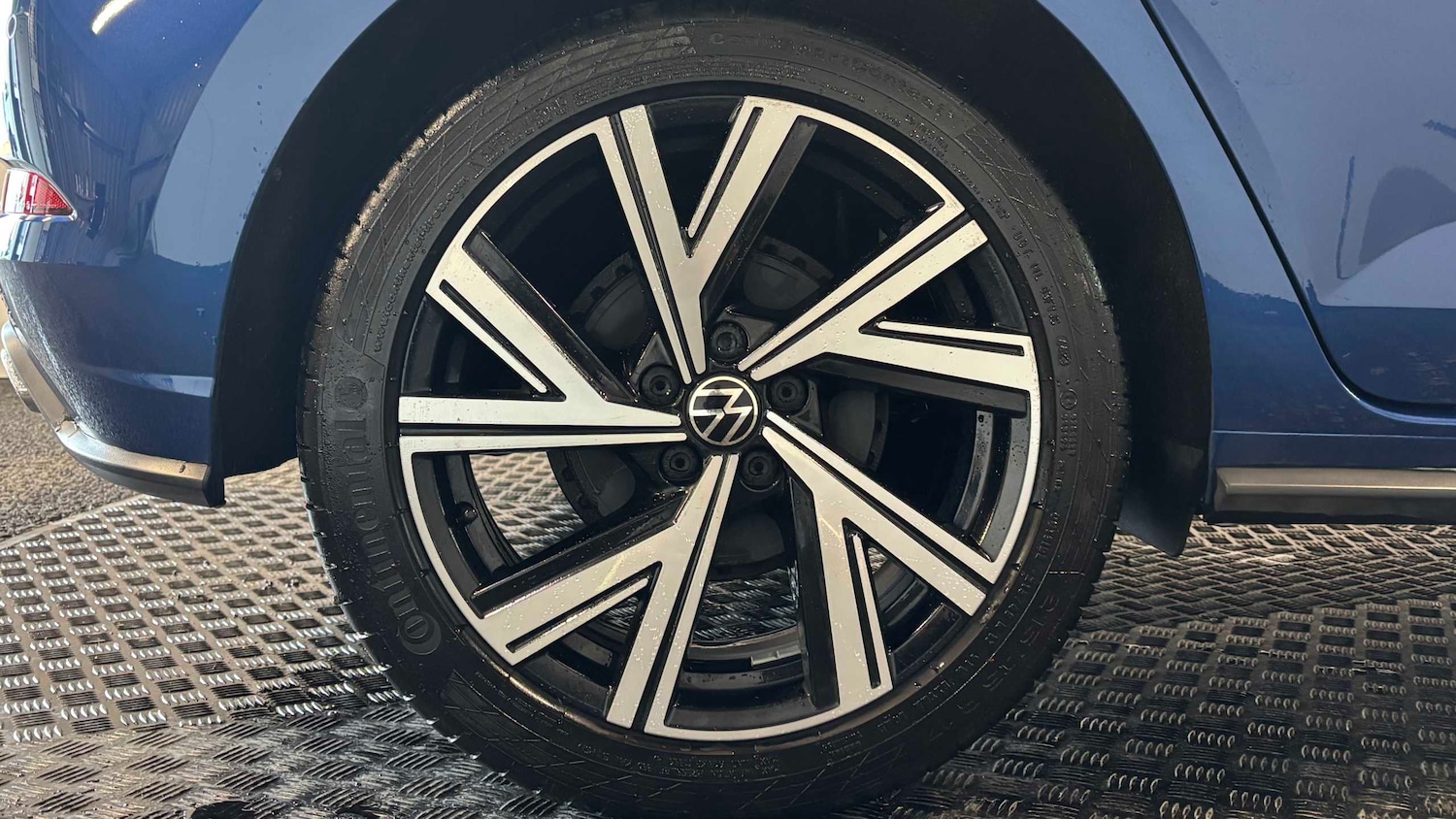 Used Volkswagen Polo 2024 for sale - 77397966: Photo 9