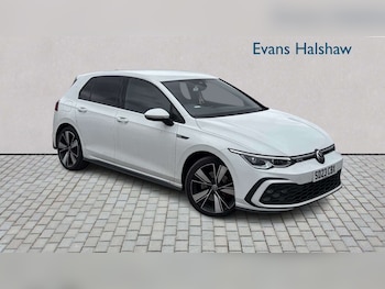 Used Volkswagen Golf 2023 for sale - 78294724: Photo