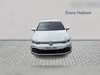 Used Volkswagen Golf 2023 for sale - 78294724: Photo