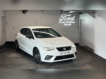 Used SEAT Ibiza 2020 for sale - 79239161: Photo