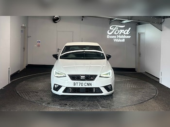 Used SEAT Ibiza 2020 for sale - 79239161: Photo