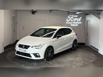 Used SEAT Ibiza 2020 for sale - 79239161: Photo