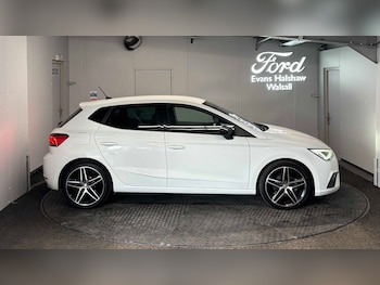 Used SEAT Ibiza 2020 for sale - 79239161: Photo
