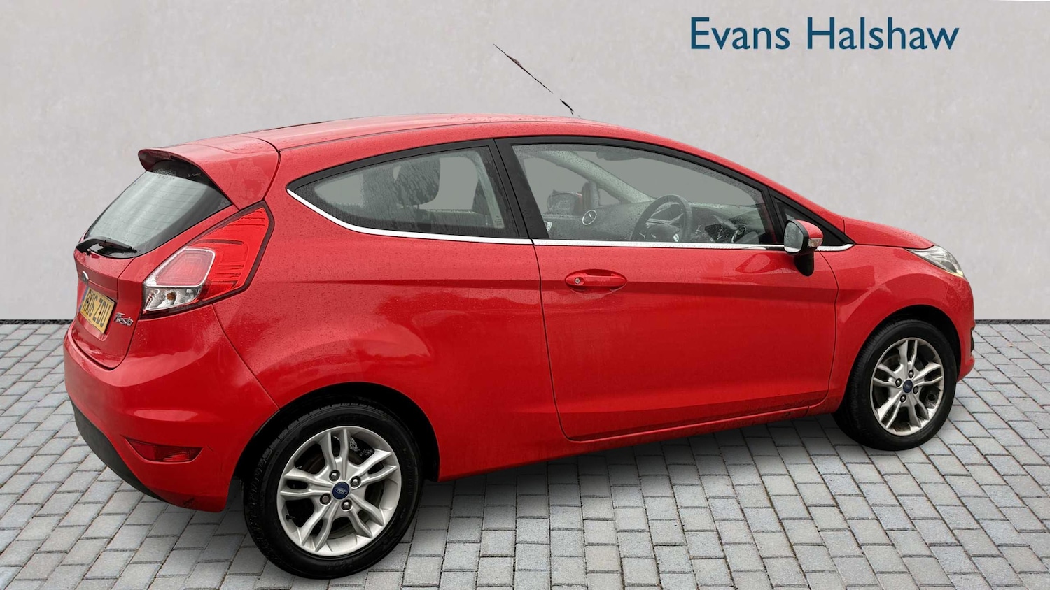 Used Ford Fiesta for sale - 77485468: Photo 4