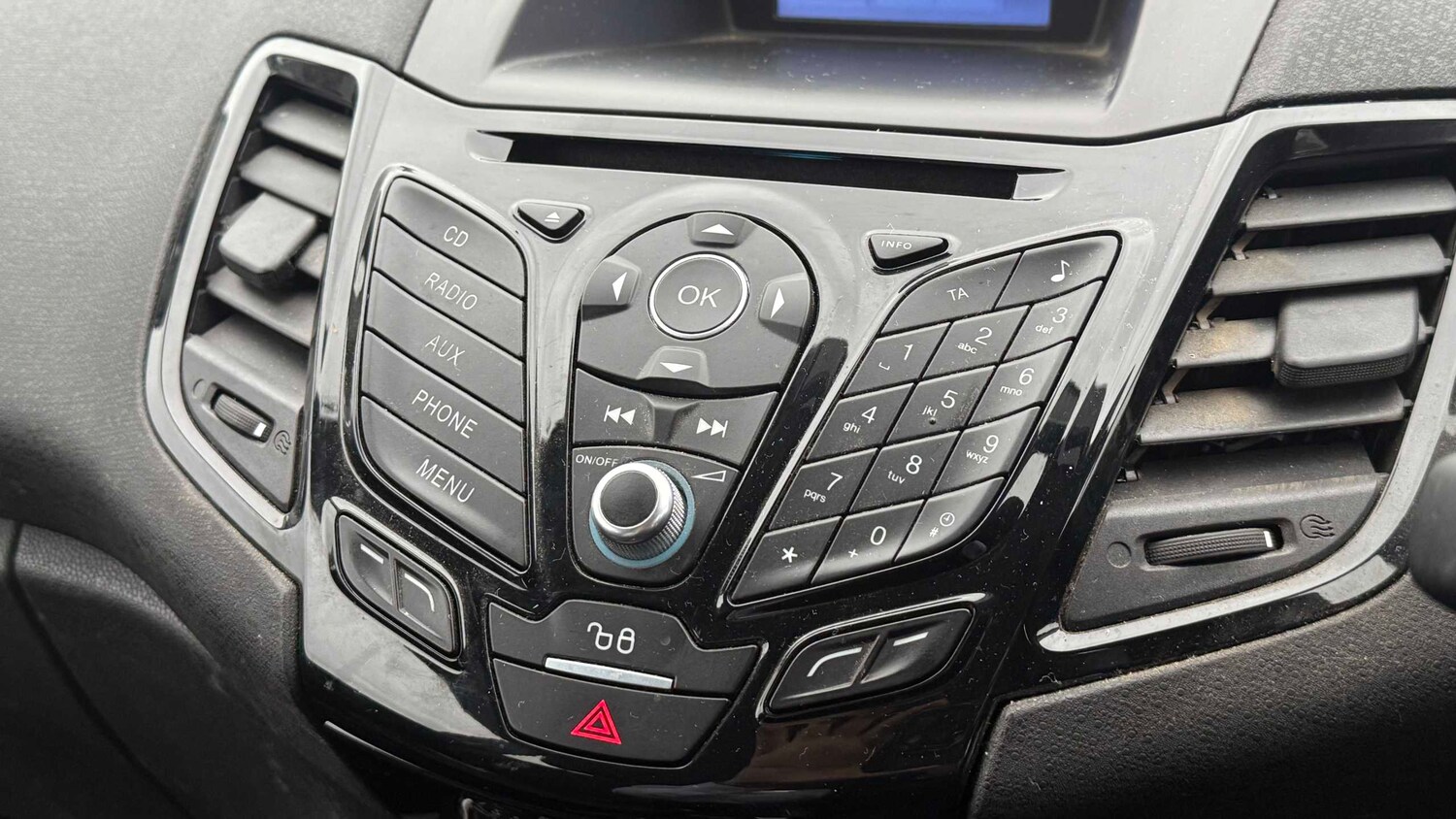 Used Ford Fiesta for sale - 77485468: Photo 6