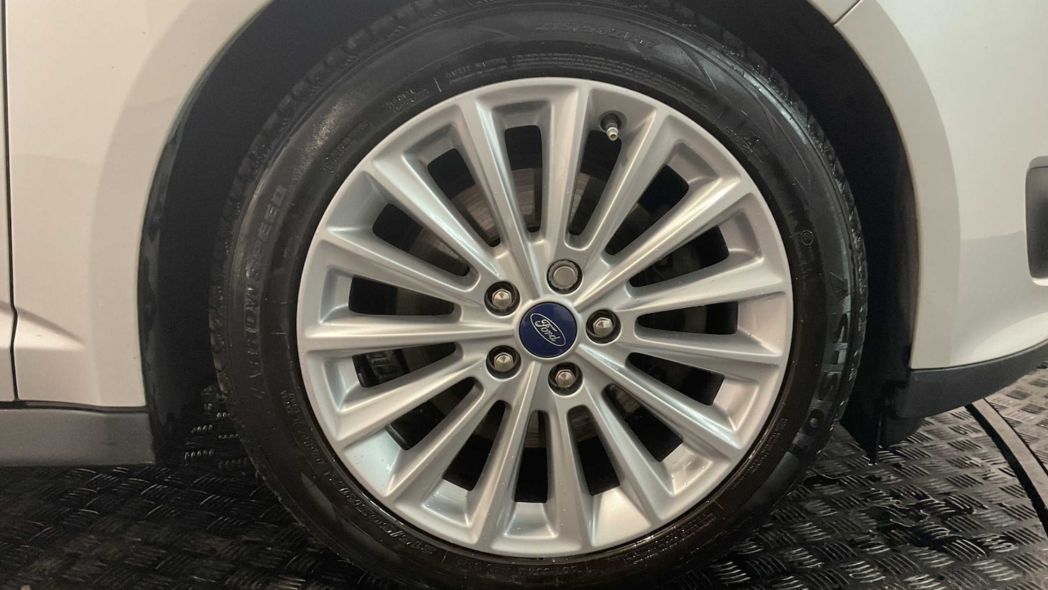 Used Ford Grand C-Max 2019 for sale - 76298509: Photo 10