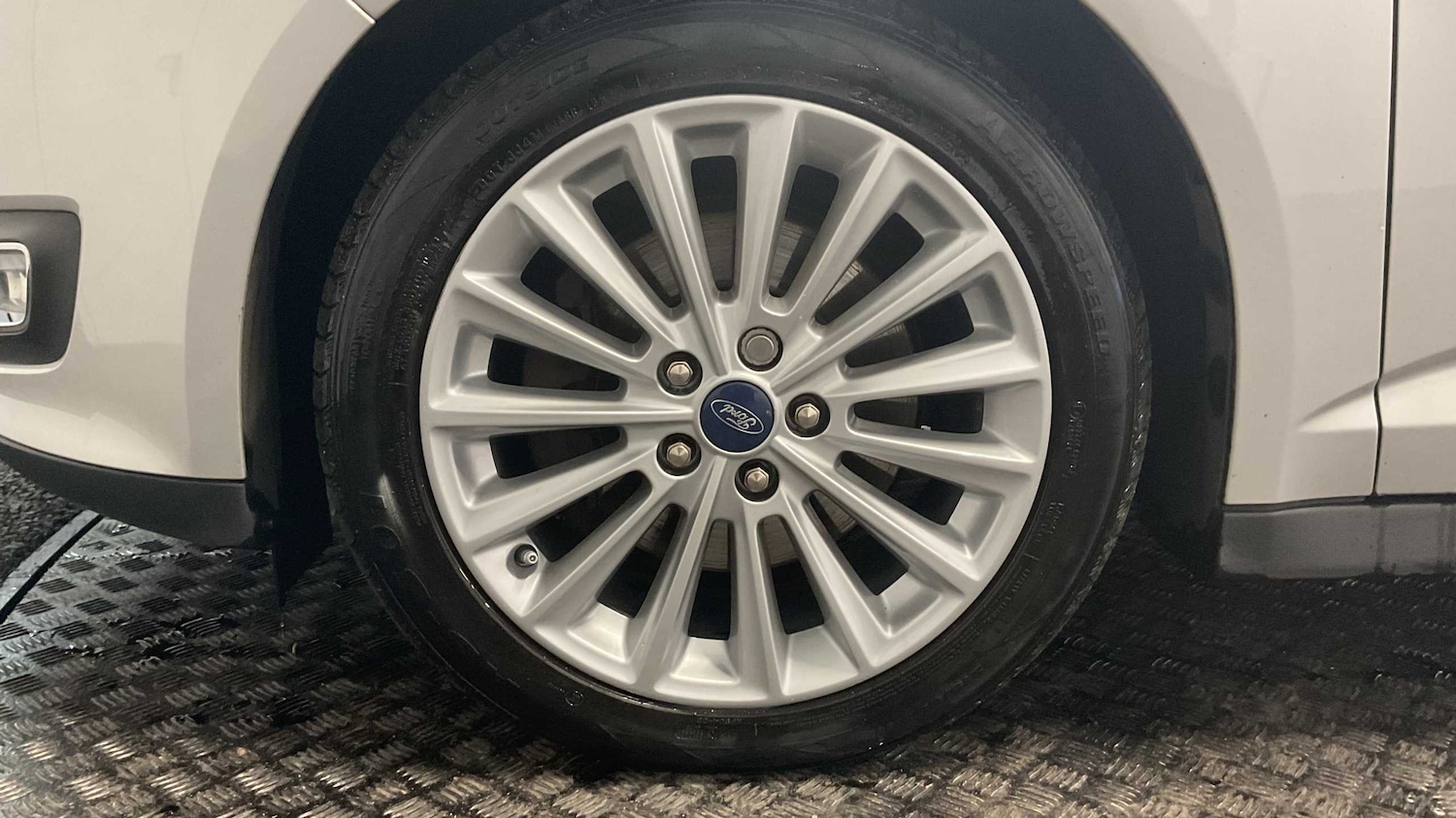 Used Ford Grand C-Max 2019 for sale - 76298509: Photo 11