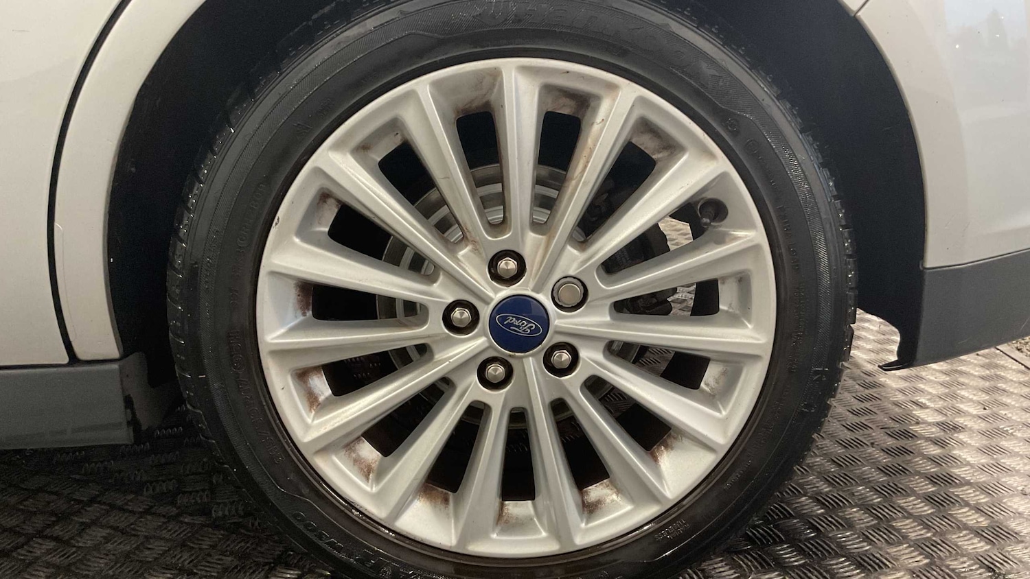 Used Ford Grand C-Max 2019 for sale - 76298509: Photo 12