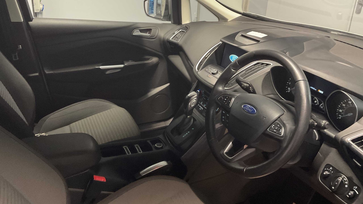 Used Ford Grand C-Max 2019 for sale - 76298509: Photo 13