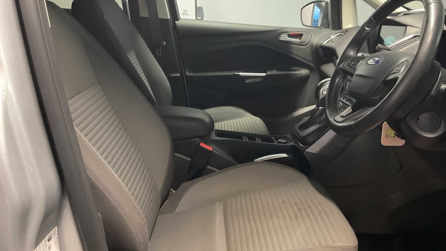 Used Ford Grand C-Max 2019 for sale - 76298509: Photo 14