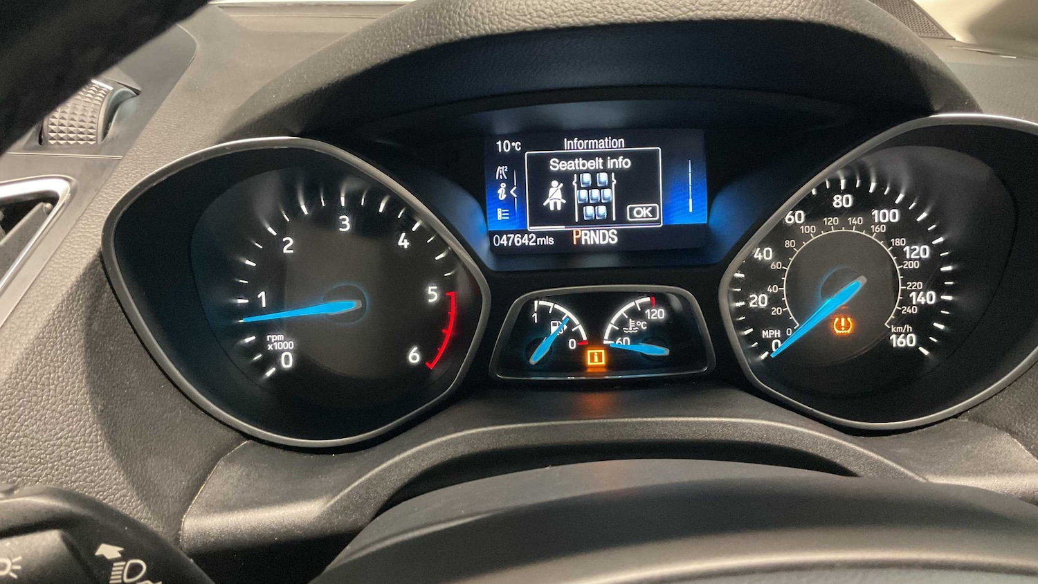 Used Ford Grand C-Max 2019 for sale - 76298509: Photo 15