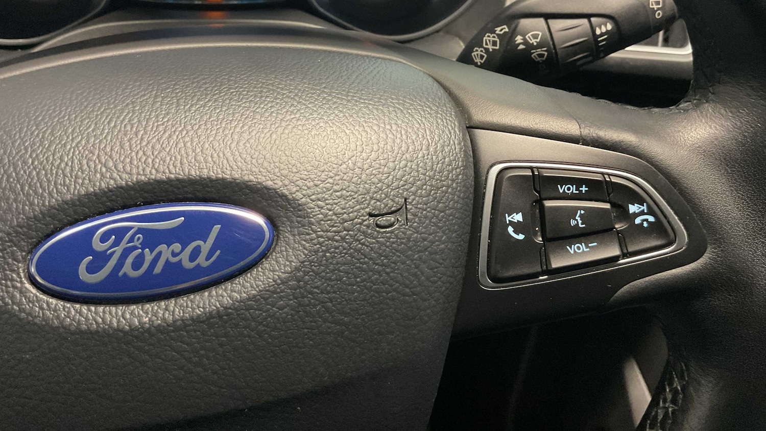 Used Ford Grand C-Max 2019 for sale - 76298509: Photo 17