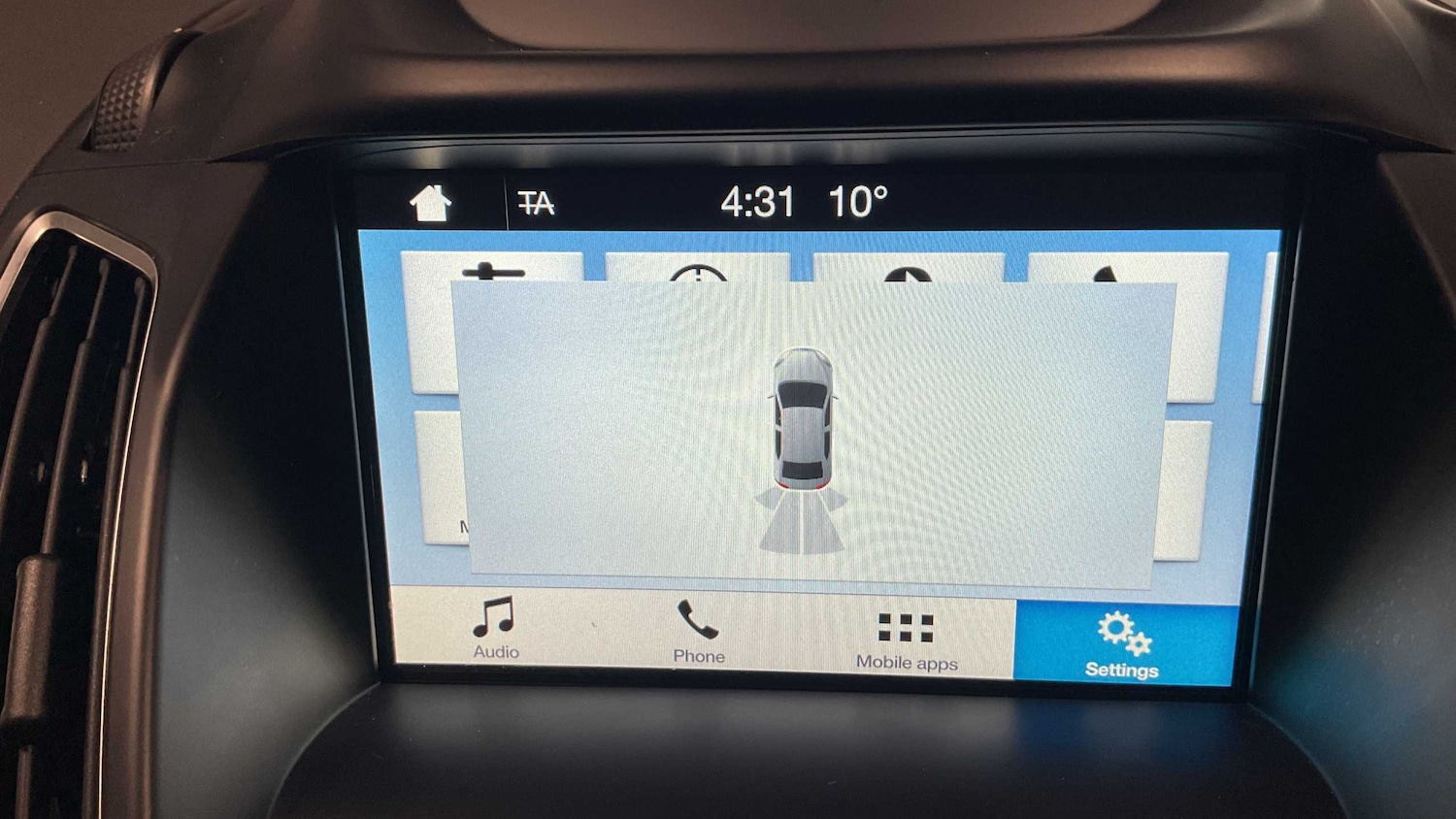 Used Ford Grand C-Max 2019 for sale - 76298509: Photo 19