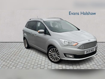 Ford - Grand C-Max