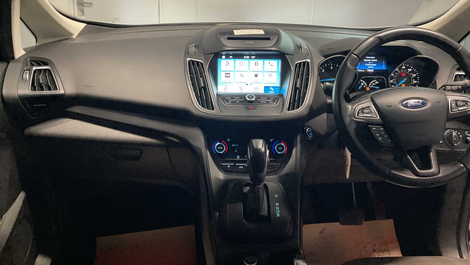 Used Ford Grand C-Max 2019 for sale - 76298509: Photo 24