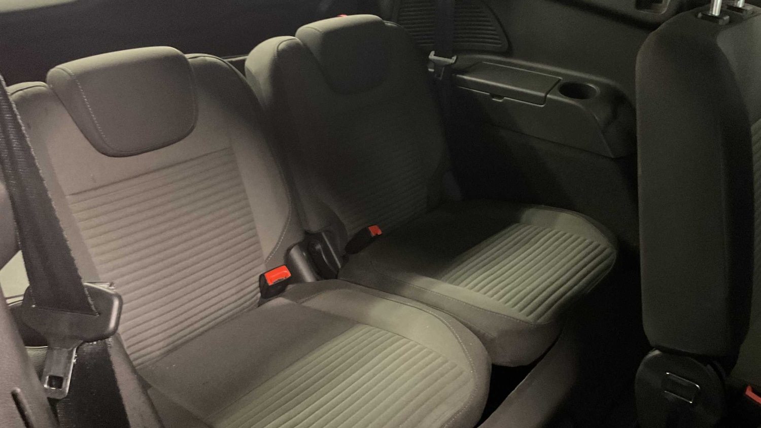 Used Ford Grand C-Max 2019 for sale - 76298509: Photo 25