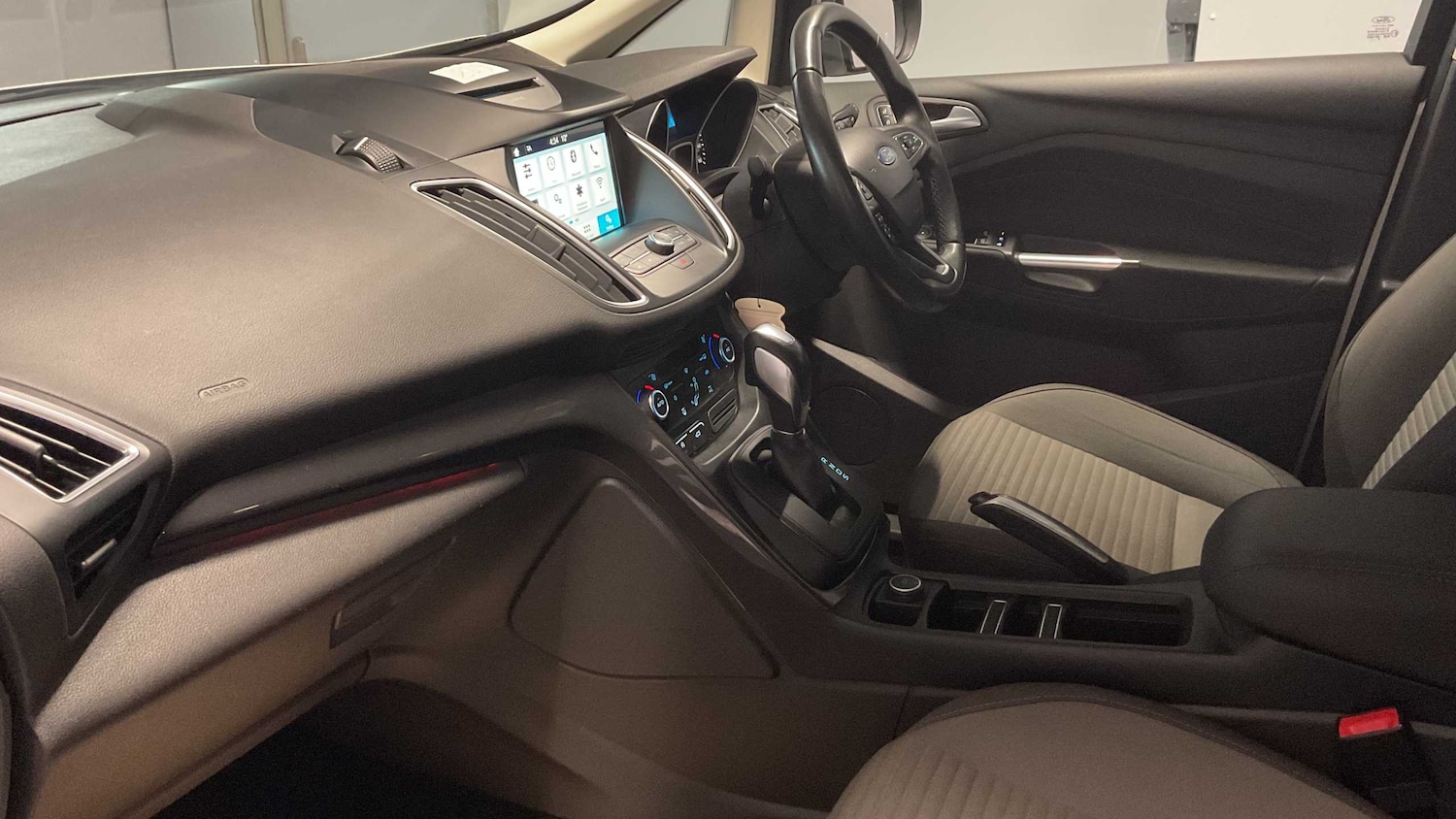 Used Ford Grand C-Max 2019 for sale - 76298509: Photo 28