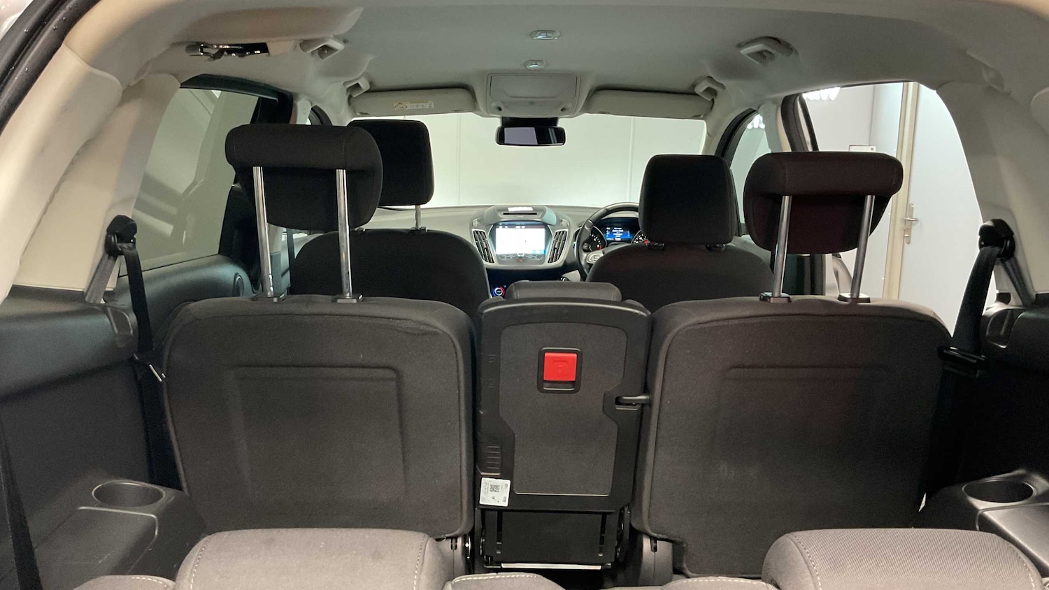 Used Ford Grand C-Max 2019 for sale - 76298509: Photo 29