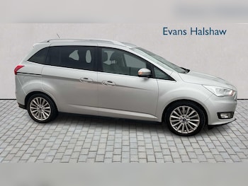Used Ford Grand C-Max 2019 for sale - 76298509: Photo 2