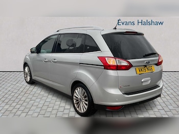 Used Ford Grand C-Max 2019 for sale - 76298509: Photo 3